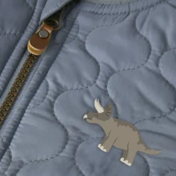 Jacke Tiere