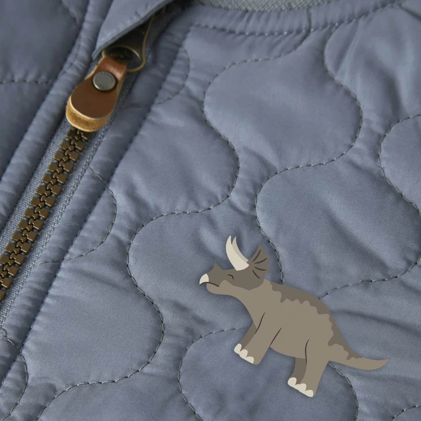 Jacke Tiere