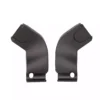 Jackey Autositz Adapter Set