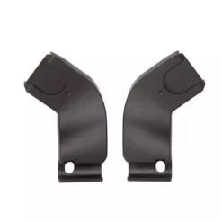 Jackey Autositz Adapter Set
