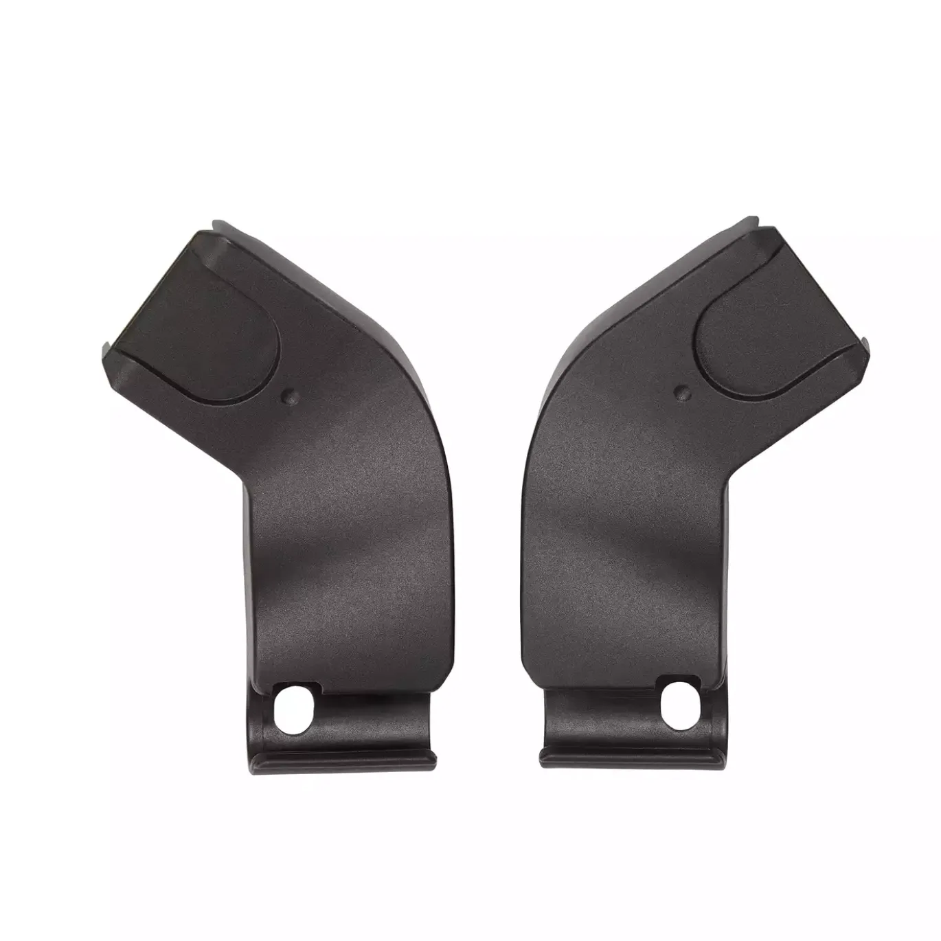 Jackey Autositz Adapter Set