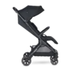 Jackey² Midnight Black