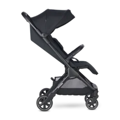 Jackey² Midnight Black