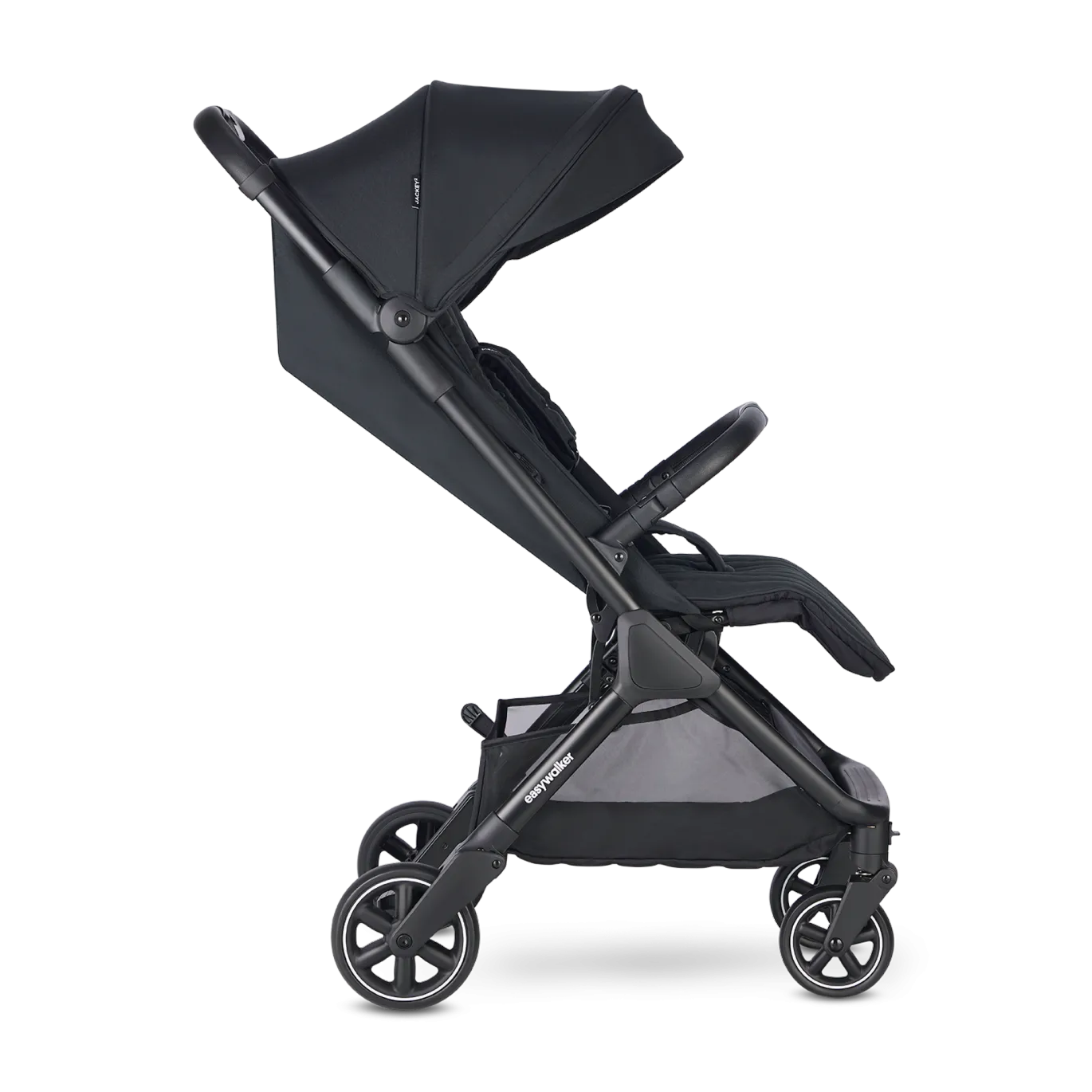 Jackey² Midnight Black