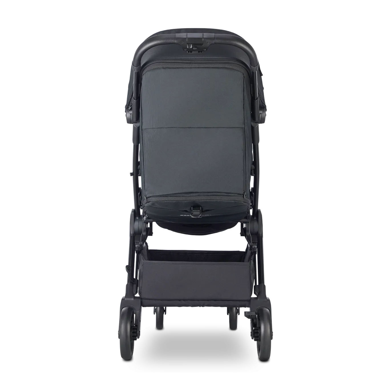 Jackey² Midnight Black