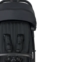 Jackey² Midnight Black