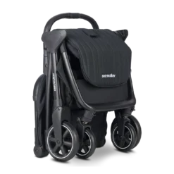 Jackey² Midnight Black