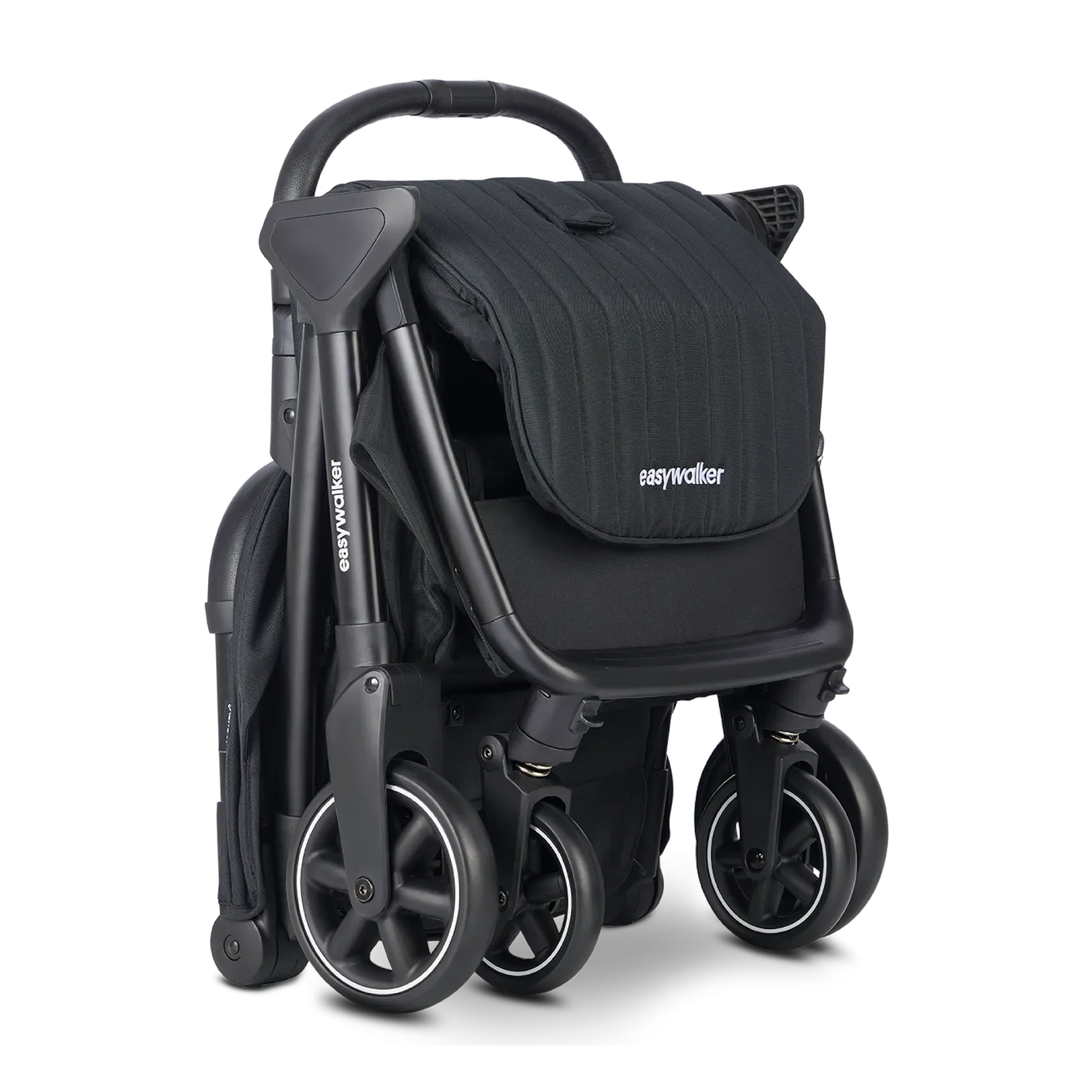 Jackey² Midnight Black