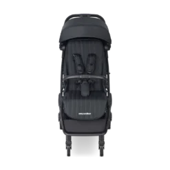 Jackey² Midnight Black