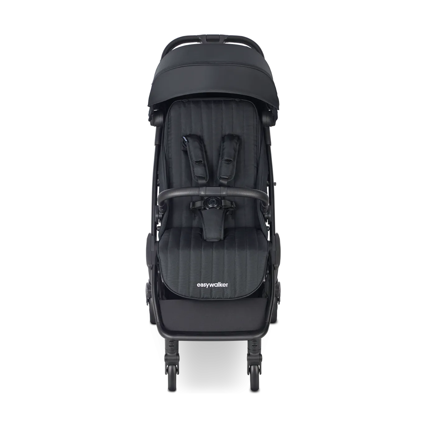 Jackey² Midnight Black