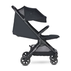 Jackey² Midnight Black