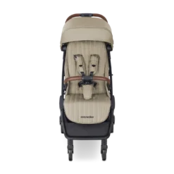 Jackey² Pearl Taupe