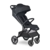 Jackey² XL Midnight Black