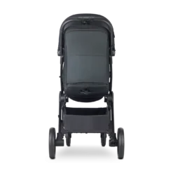 Jackey² XL Midnight Black