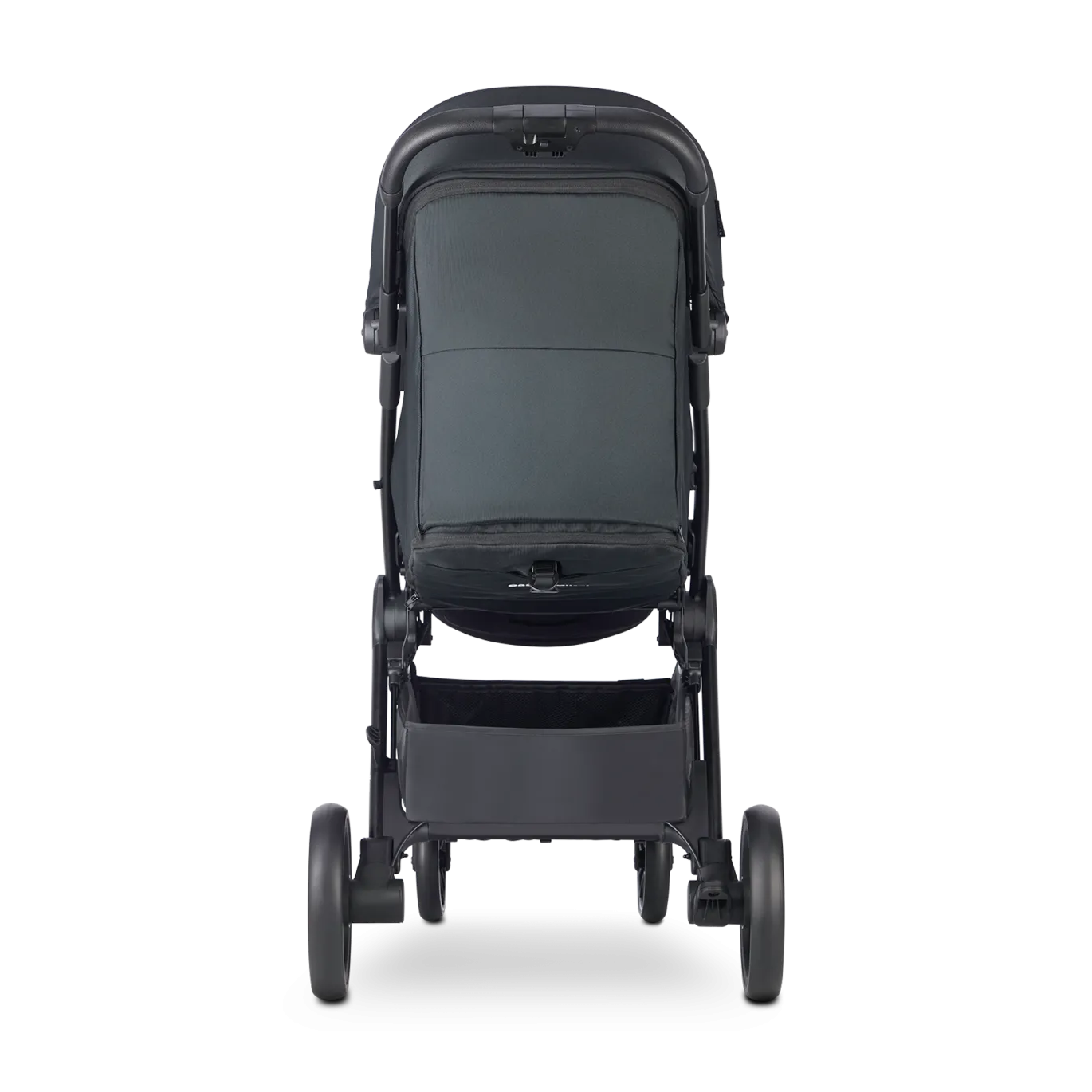 Jackey² XL Midnight Black