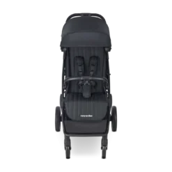 Jackey² XL Midnight Black
