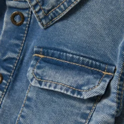 Jeanshemd