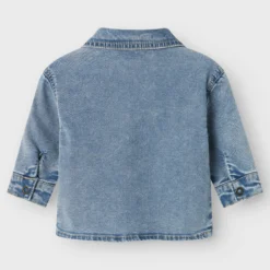 Jeanshemd