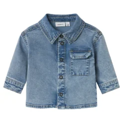 Jeanshemd
