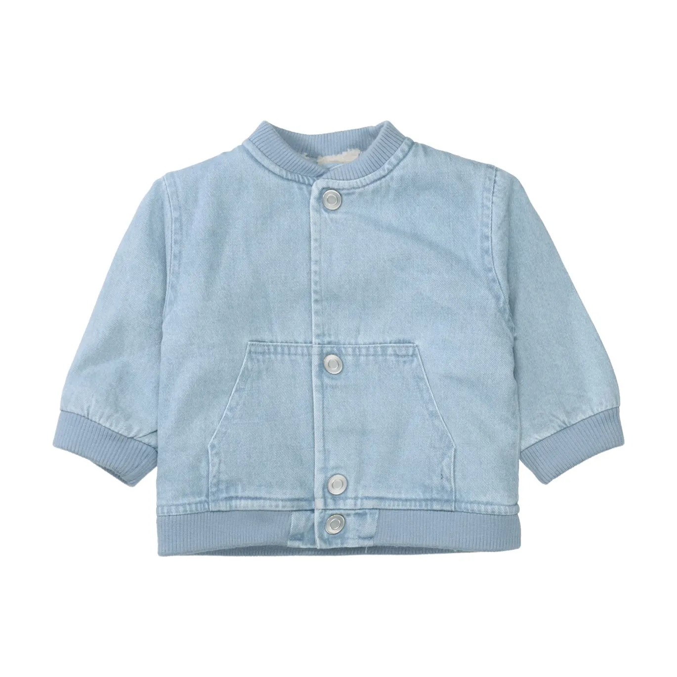 Jeansjacke