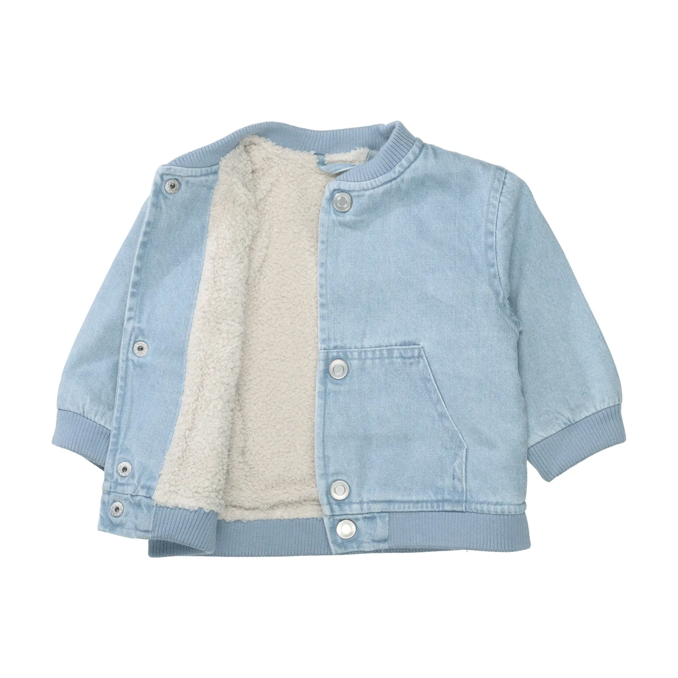 Jeansjacke