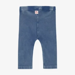 Jeans-Leggings