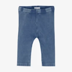 Jeans-Leggings
