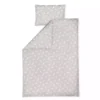 Jersey Bettwäsche Twiggy 100x135cm