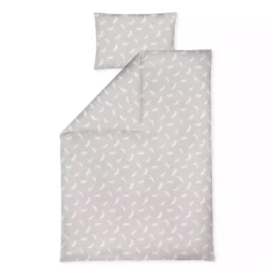 Jersey Bettwäsche Twiggy 100x135cm