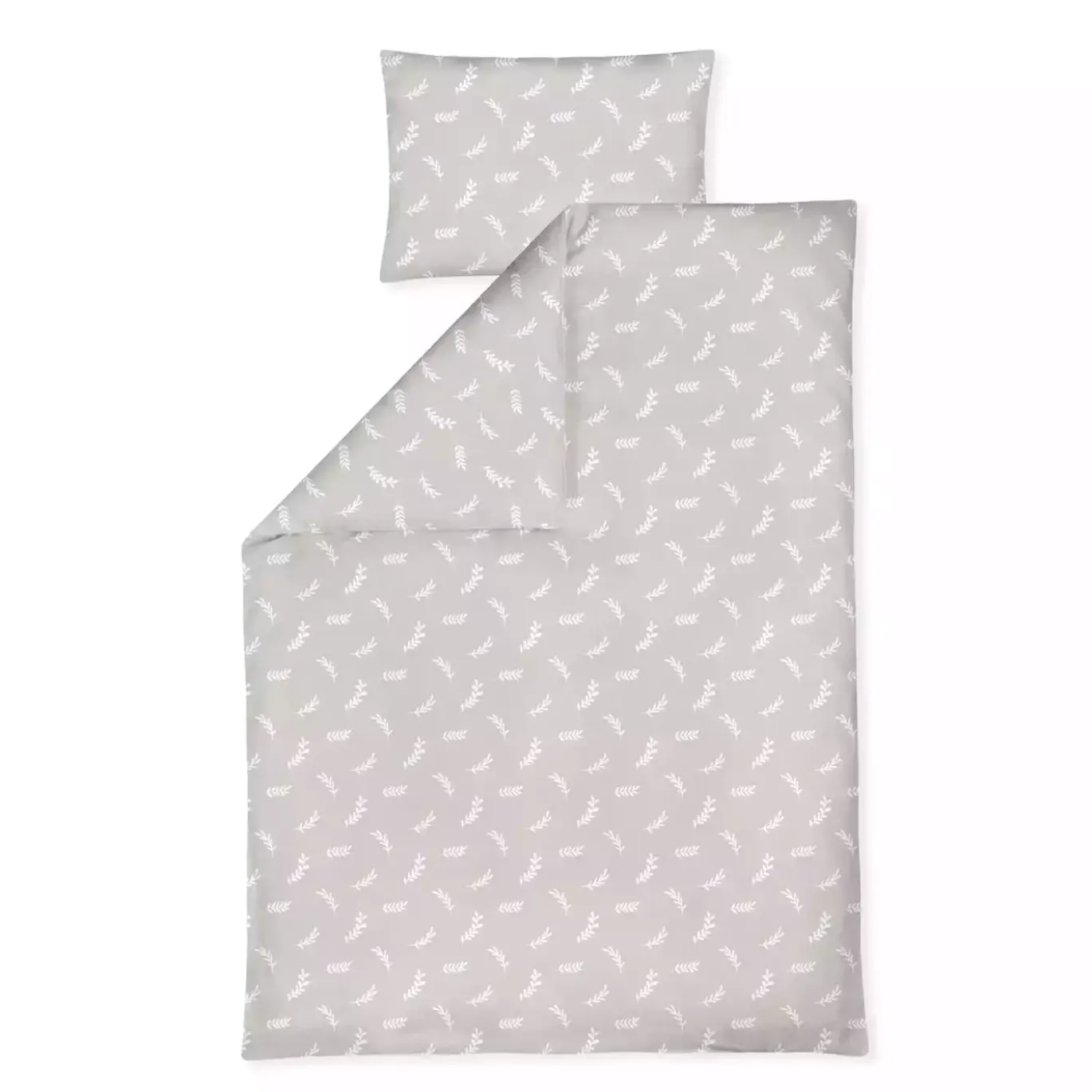 Jersey Bettwäsche Twiggy 100x135cm