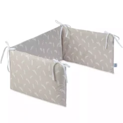 Jersey Nestchen Comfort Soft Twiggy