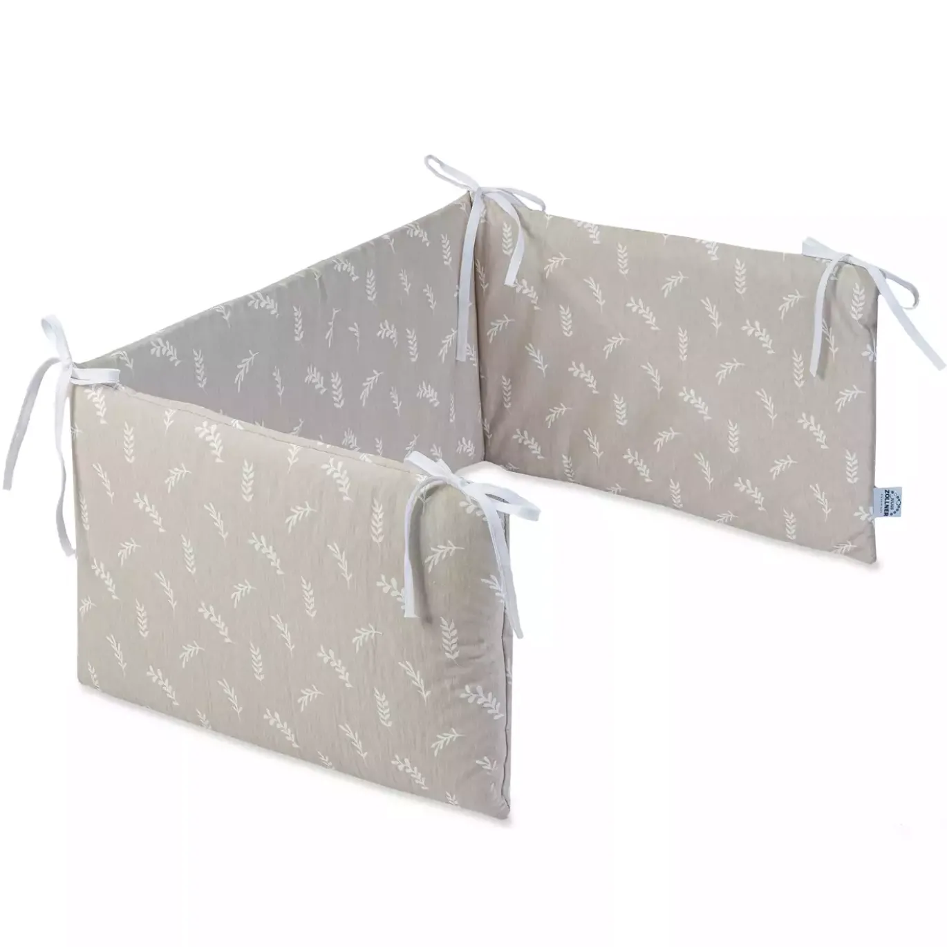Jersey Nestchen Comfort Soft Twiggy