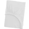 Jersey Spannbetttuch 70x140 cm