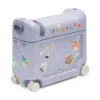 JetKids™ BedBox™ Artic Blue