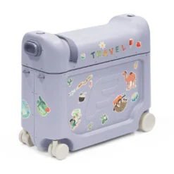 JetKids™ BedBox™ Artic Blue