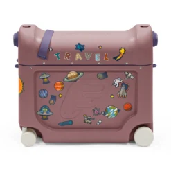 JetKids™ BedBox™ Hazy Lilac