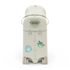 JetKids™ BedBox™ Sea Green
