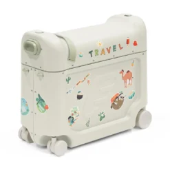JetKids™ BedBox™ Sea Green