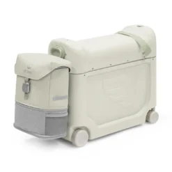Jetkids™ Bundle BedBox™ & Crew Back Pack Sea Green