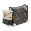 Jetkids™ Bundle BedBox™ & Crew Back Pack Midnight Grey