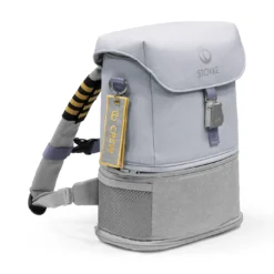JetKids™ Crew Backpack Arctic Blue