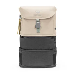 JetKids™ Crew Backpack Moonglow White