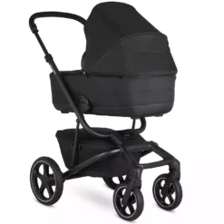 Jimmey Wanne Pepper Black