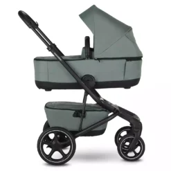 Jimmey Wanne Thyme Green