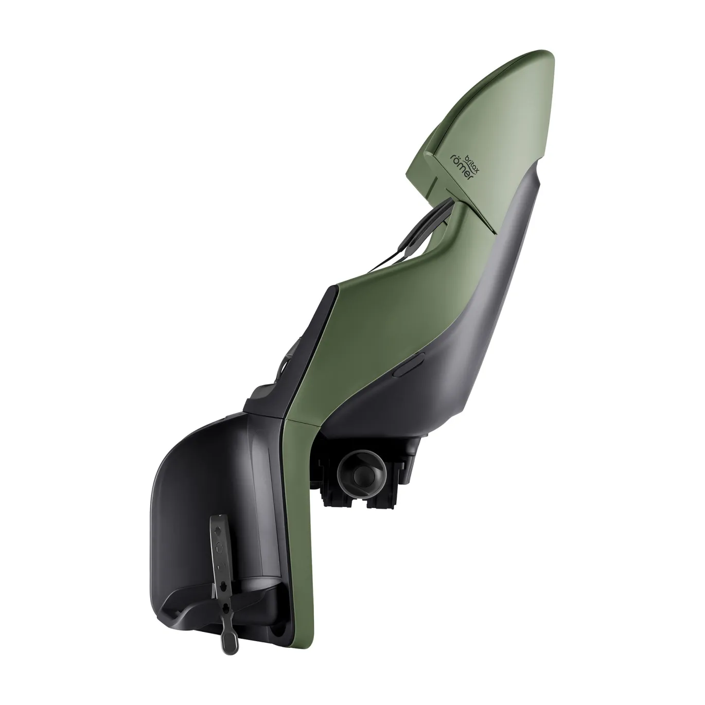 JOCKEY MAXI Gepäckträgermontage Urban Olive