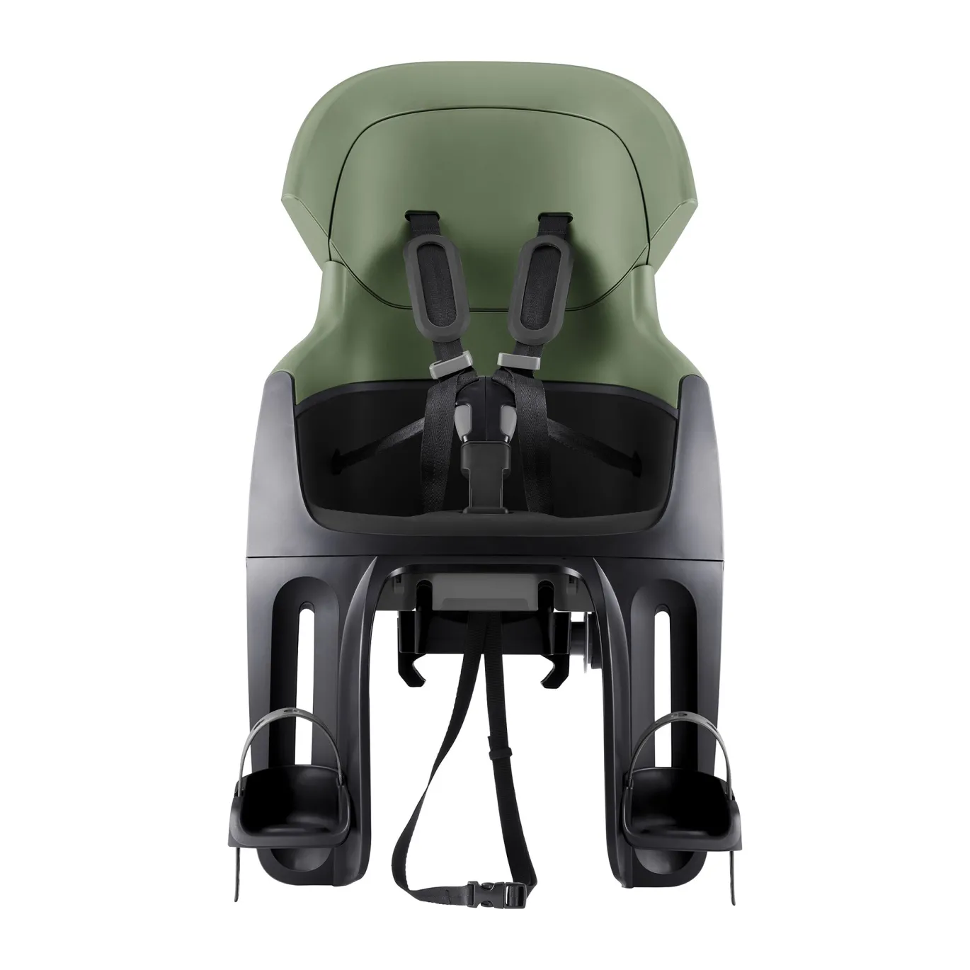 JOCKEY MAXI Gepäckträgermontage Urban Olive