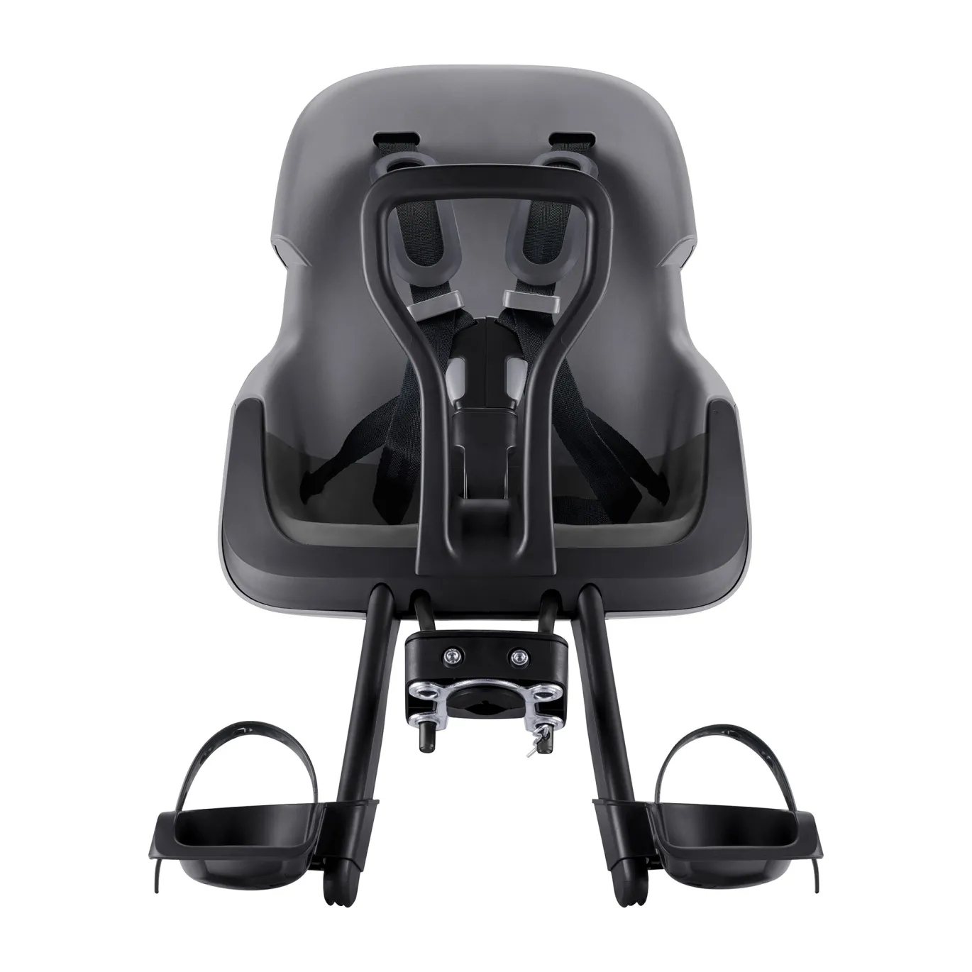 JOCKEY MINI Frontmontage Mineral Grey