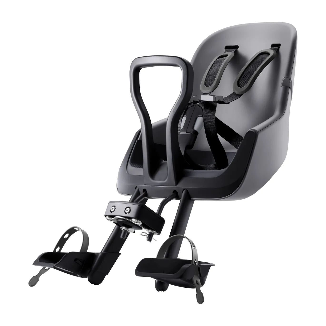 JOCKEY MINI Frontmontage Mineral Grey