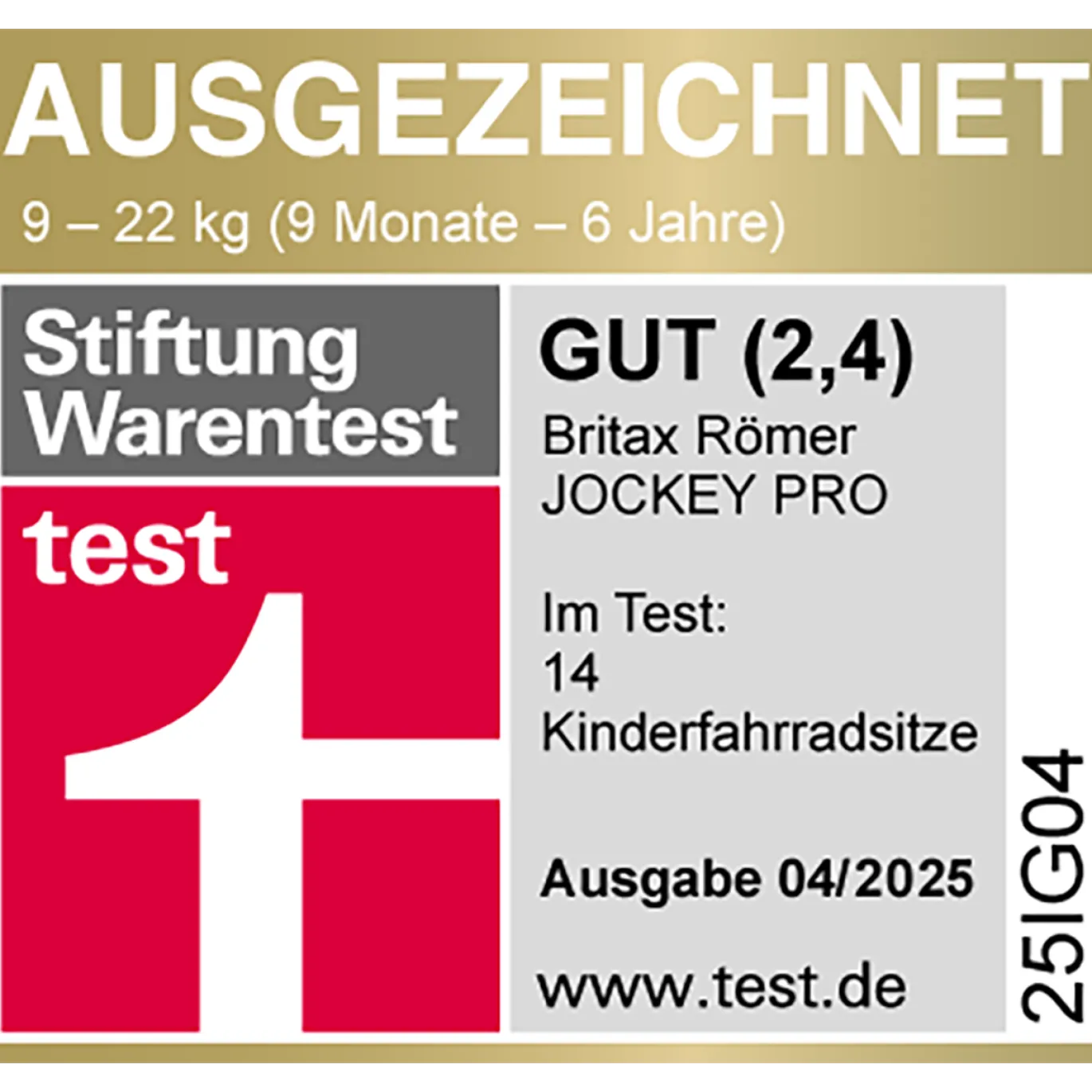 JOCKEY PRO Mineral Grey