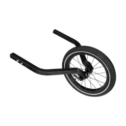 Joggerrad 14" für Einsitzer